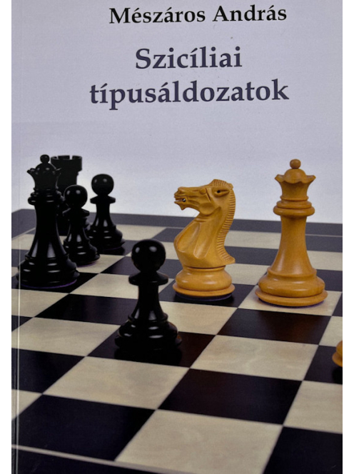 Mészáros András: Szicíliai típusáldozatok