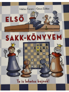 Halász Ferenc és Géczi Zoltán: Első sakk-könyvem