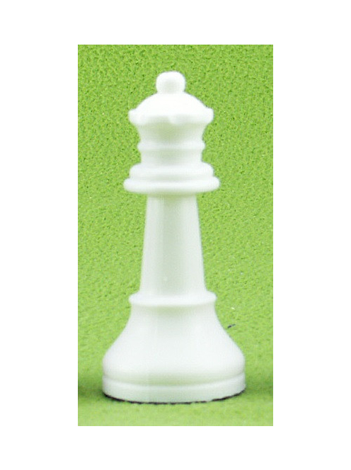 Chess set pink & white