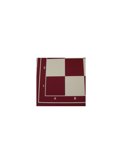 Chess set pink & white