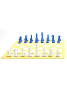 Ukraine Chess set
