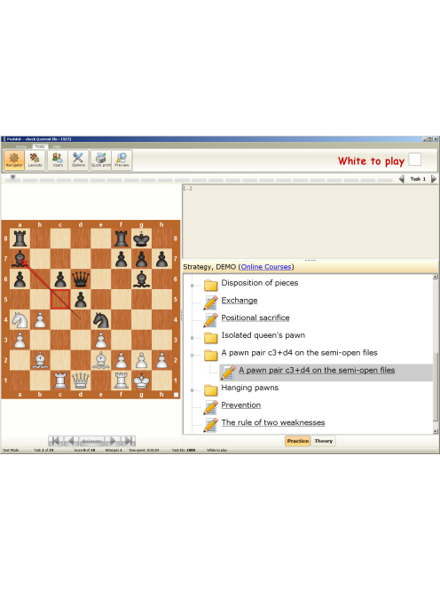 Encyclopedia of Middlegame V